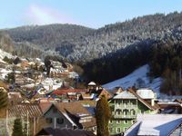Schwarzwald | Urlaub | Todtmoos | Waldshut | Baden-W&uuml;rttemberg
